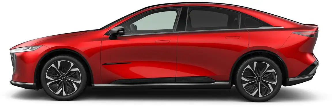 MAZDA 6E