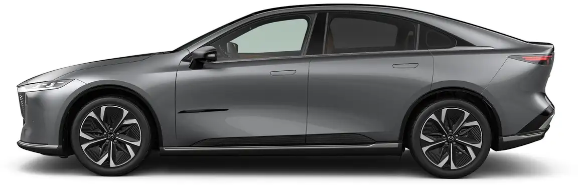 MAZDA 6E