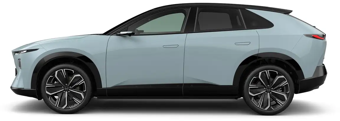 MAZDA 6E