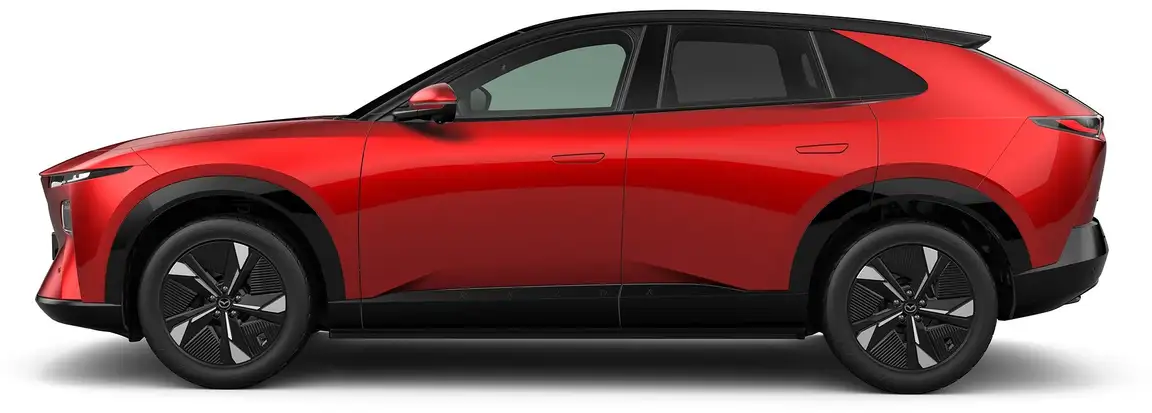MAZDA 6E