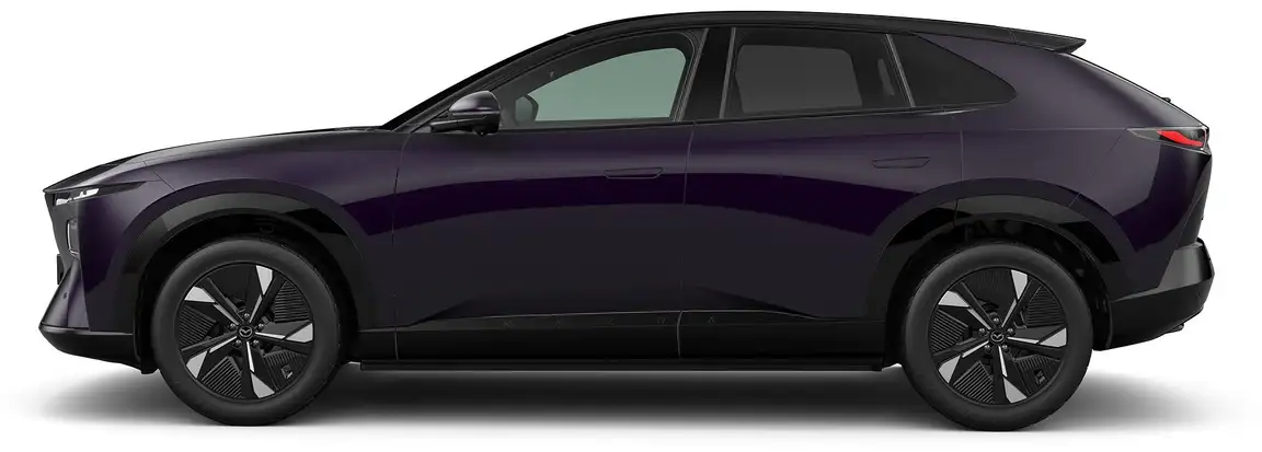 MAZDA 6E