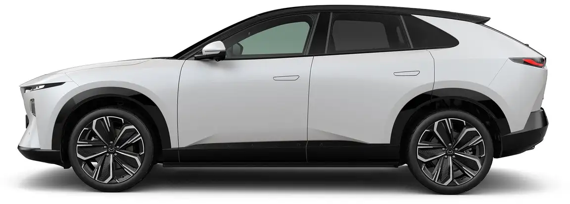 MAZDA 6E