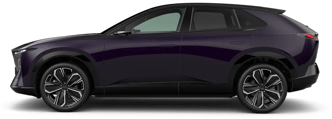 MAZDA 6E