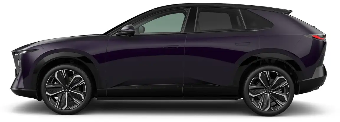 MAZDA 6E