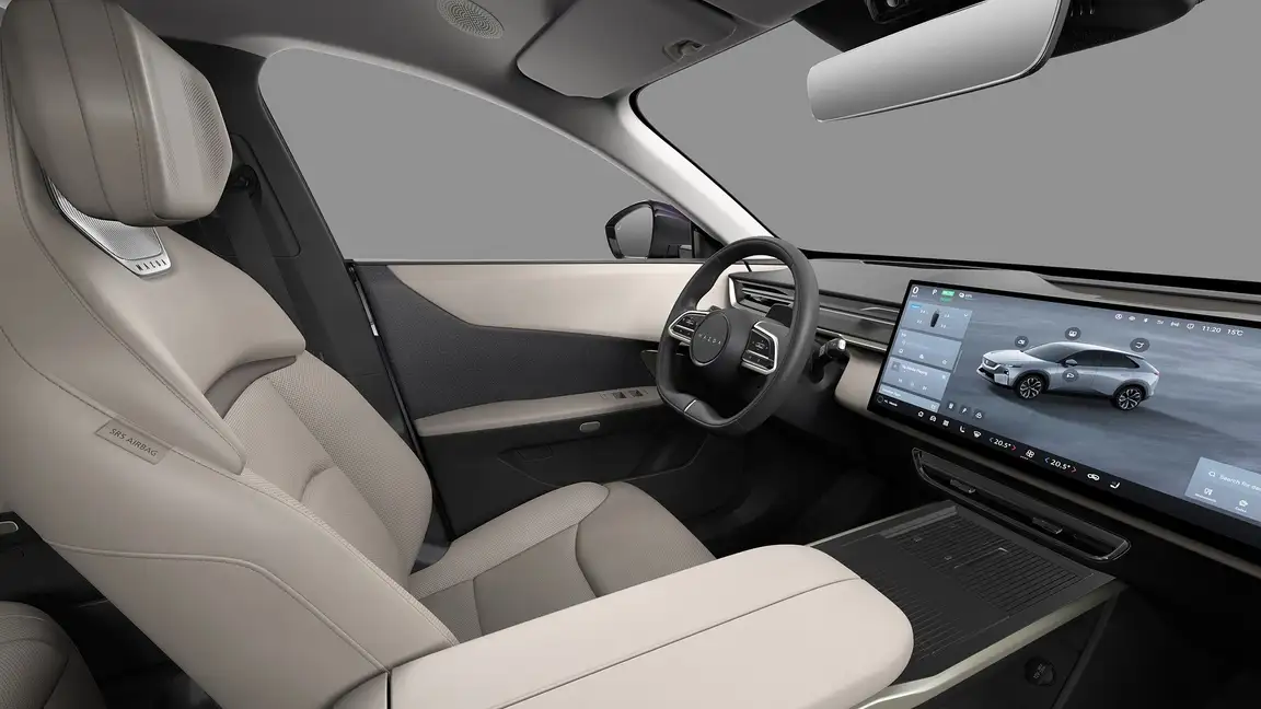 MAZDA 6E