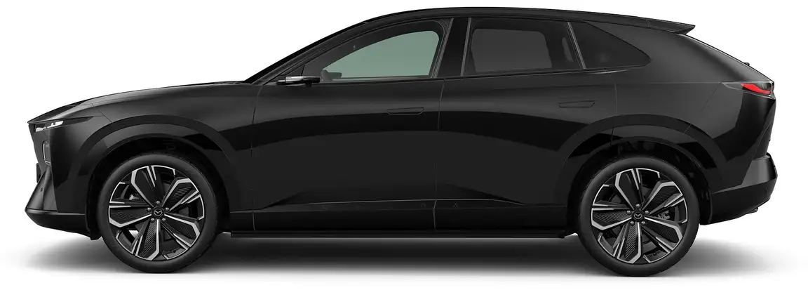 MAZDA 6E