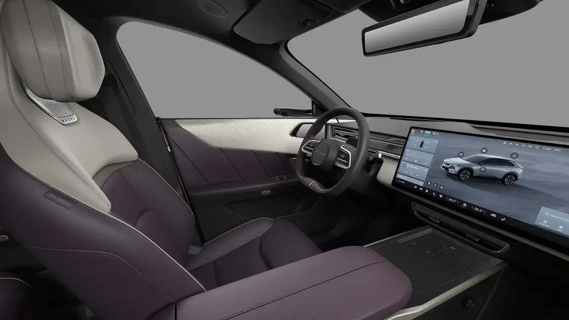 MAZDA 6E