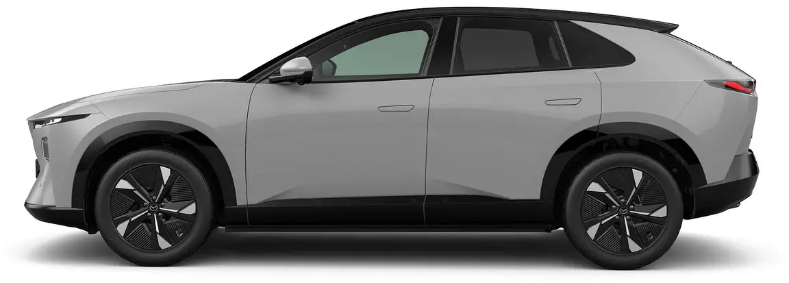 MAZDA 6E
