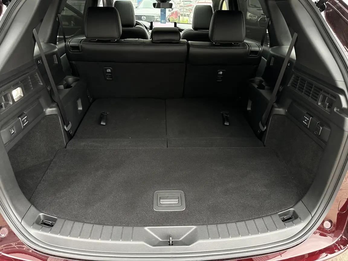 MAZDA CX-80