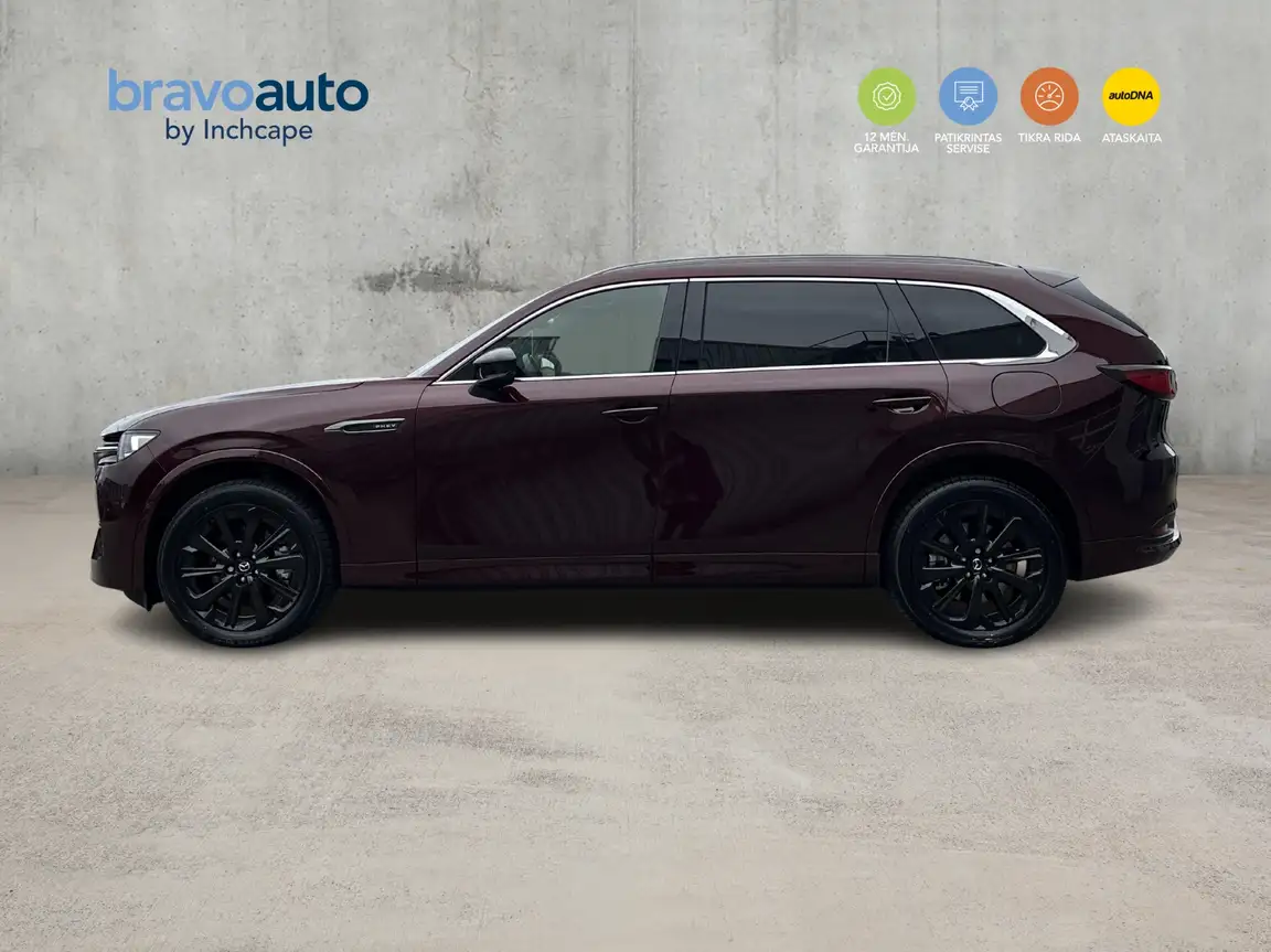 MAZDA CX-80