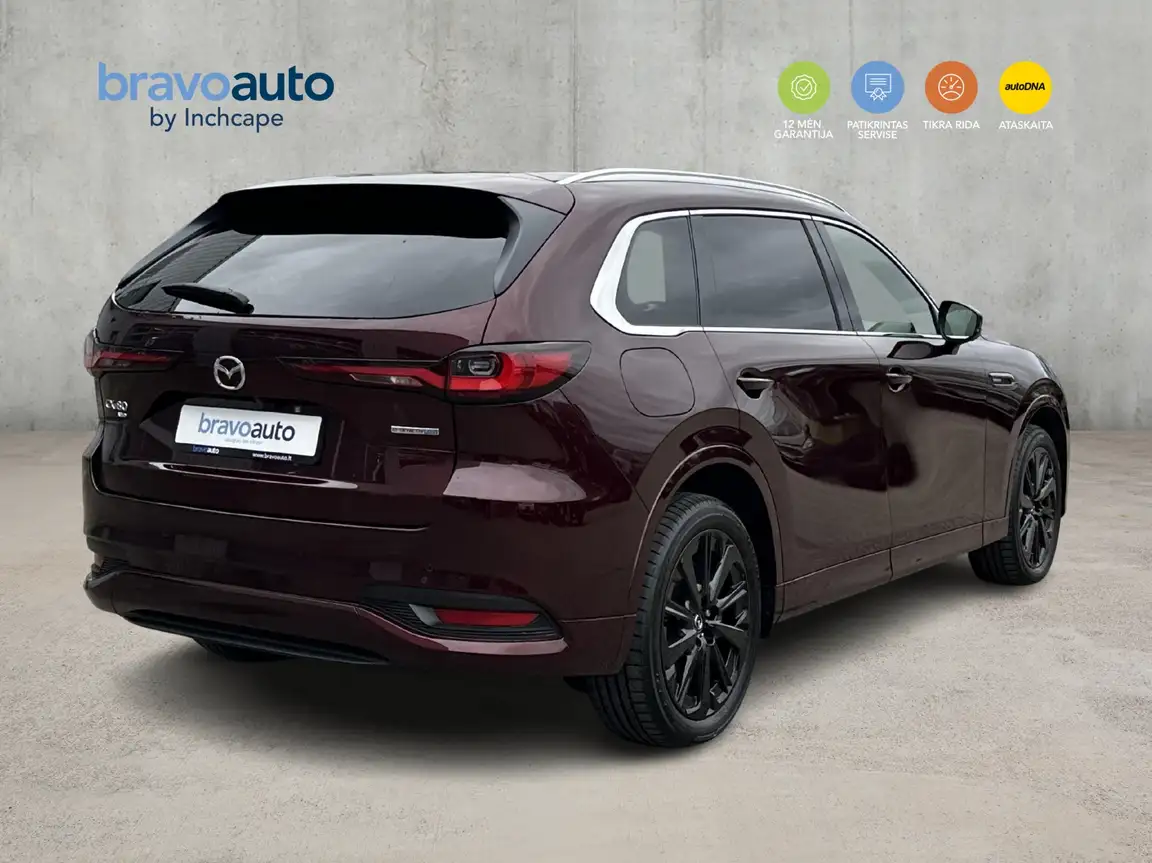 MAZDA CX-80