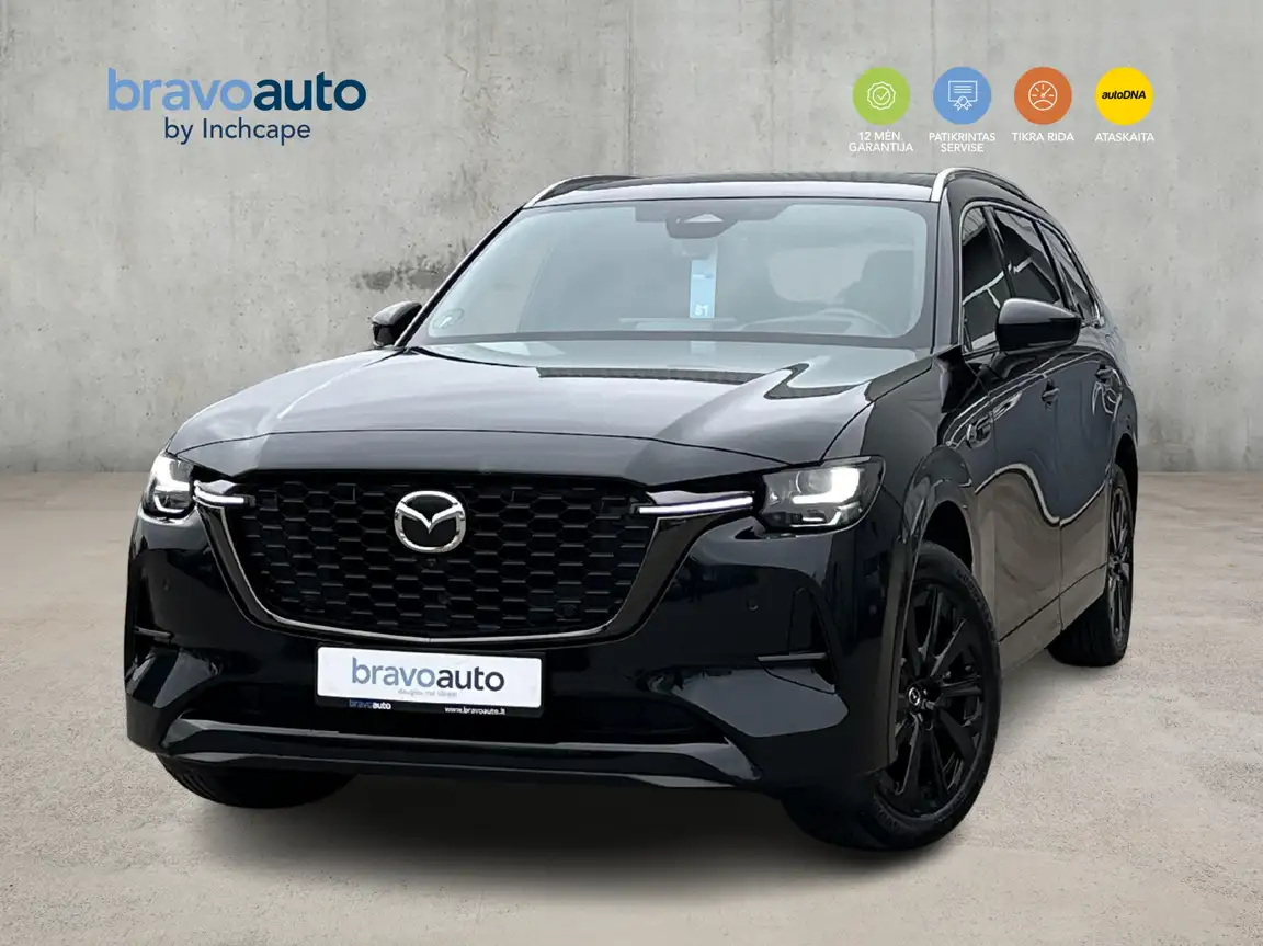 MAZDA CX-80