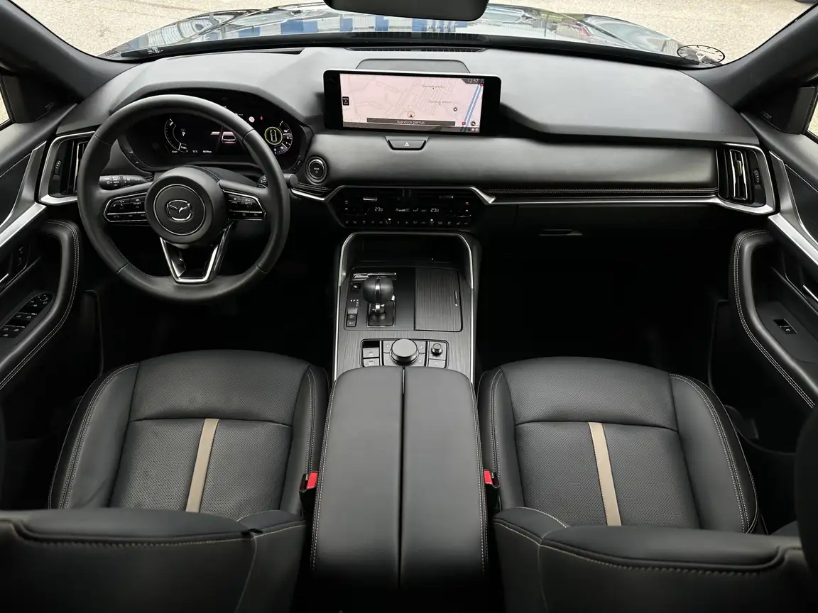 MAZDA CX-80