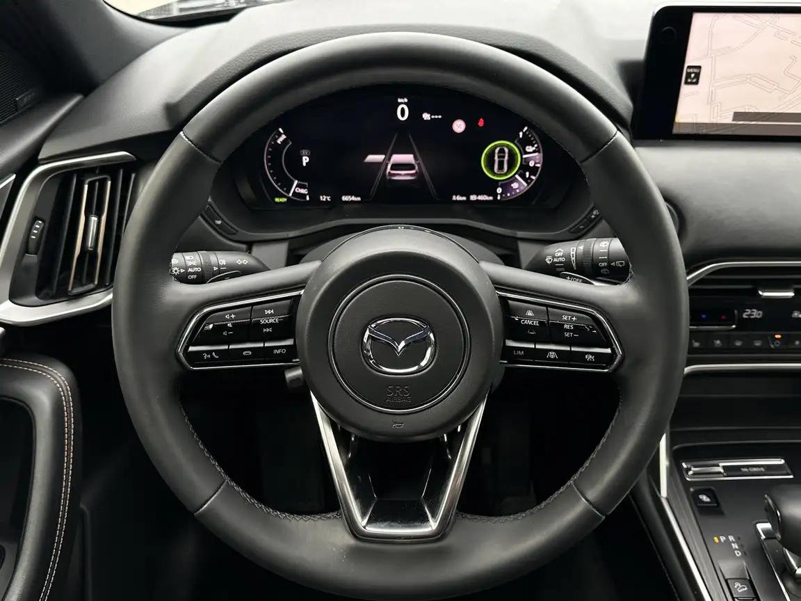 MAZDA CX-80