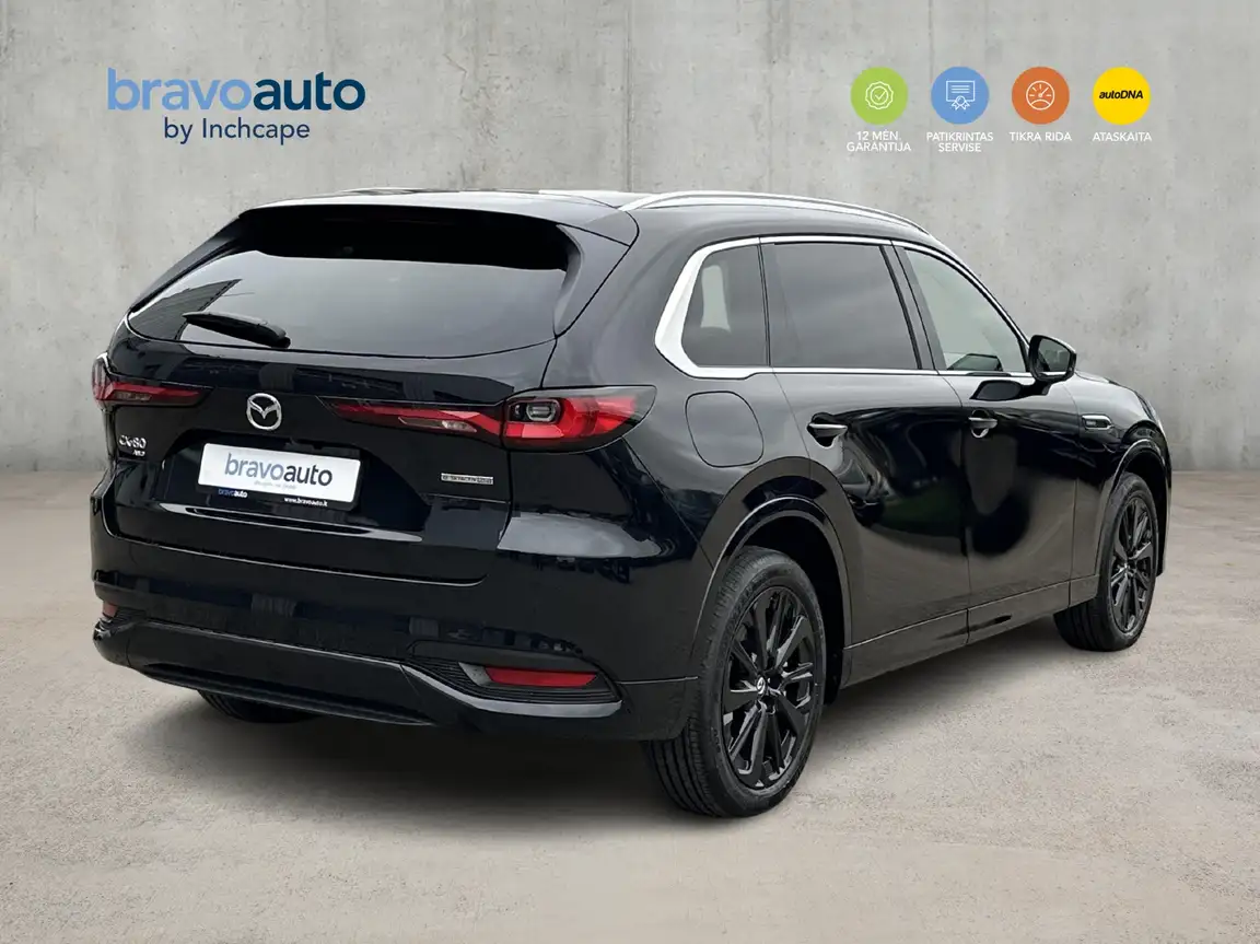 MAZDA CX-80