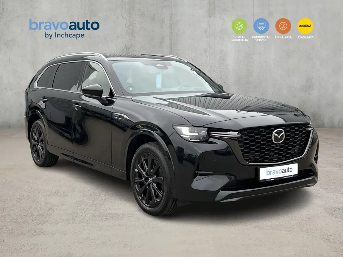 MAZDA CX-80