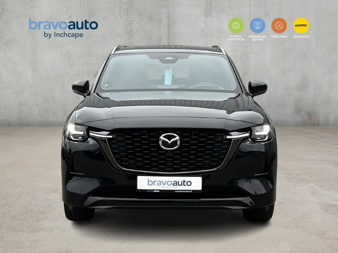 MAZDA CX-80