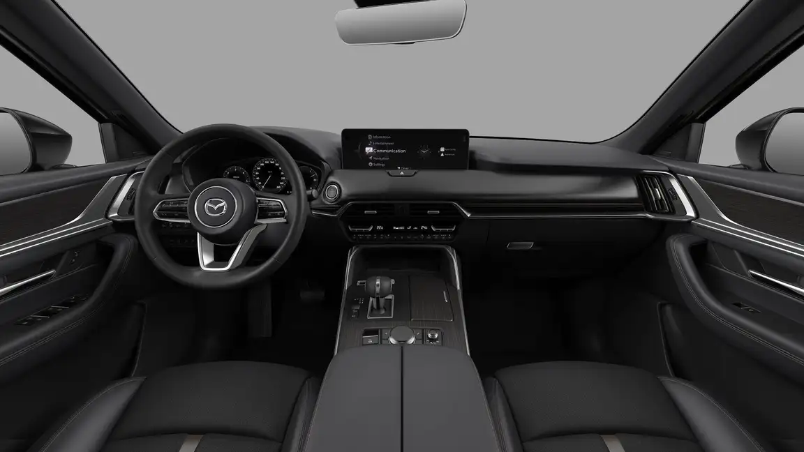 MAZDA CX-80