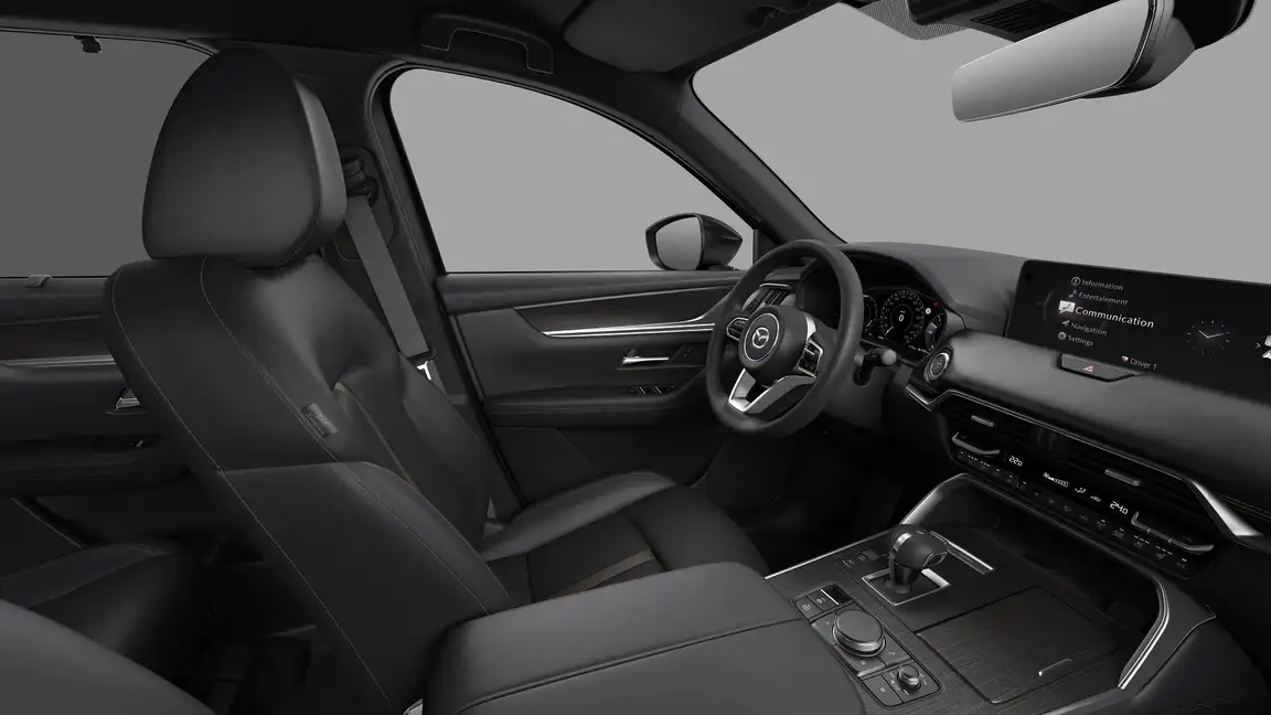 MAZDA CX-80