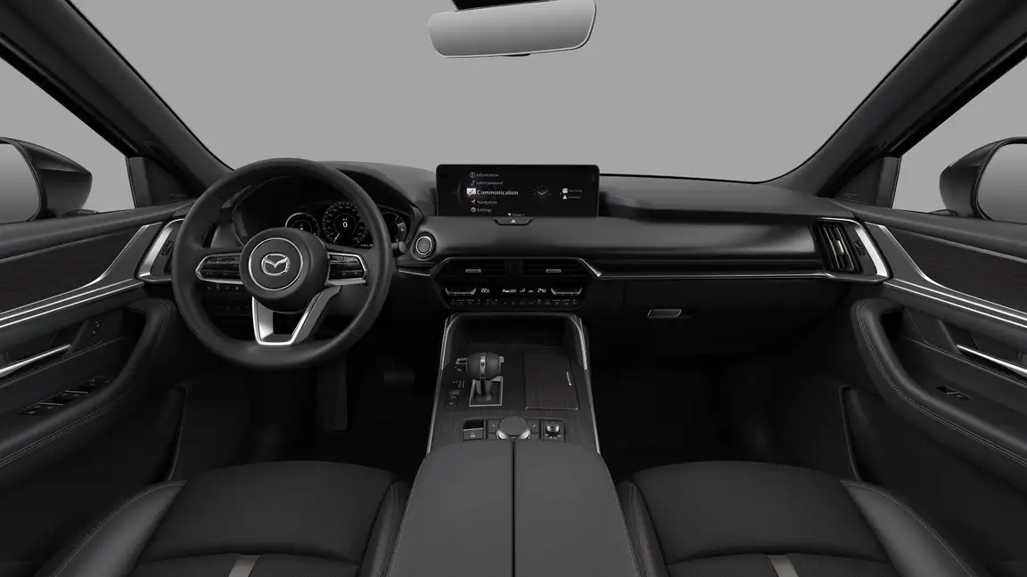 MAZDA CX-80