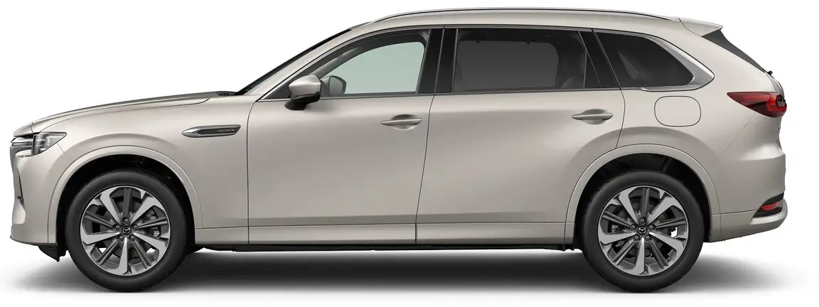 MAZDA CX-80