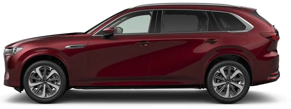 MAZDA CX-80