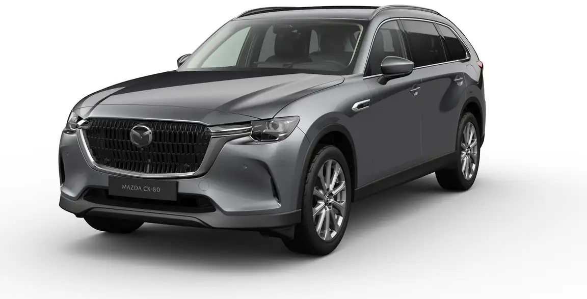 MAZDA CX-80