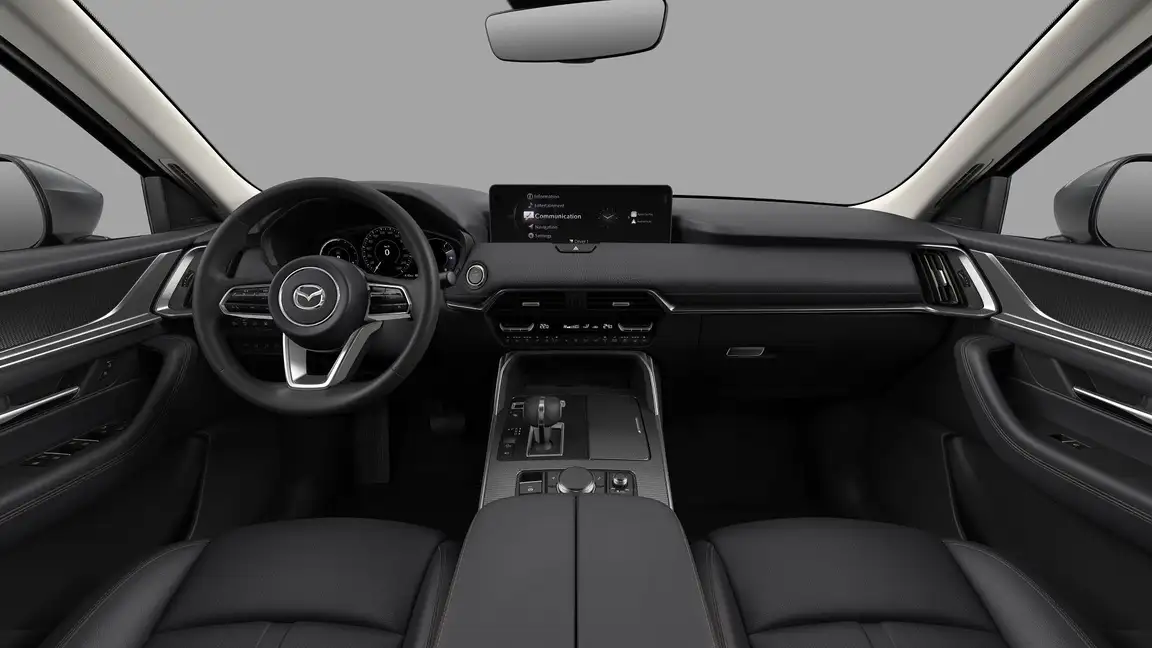 MAZDA CX-80