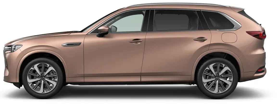 MAZDA CX-80