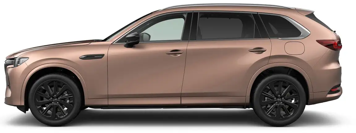 MAZDA CX-80