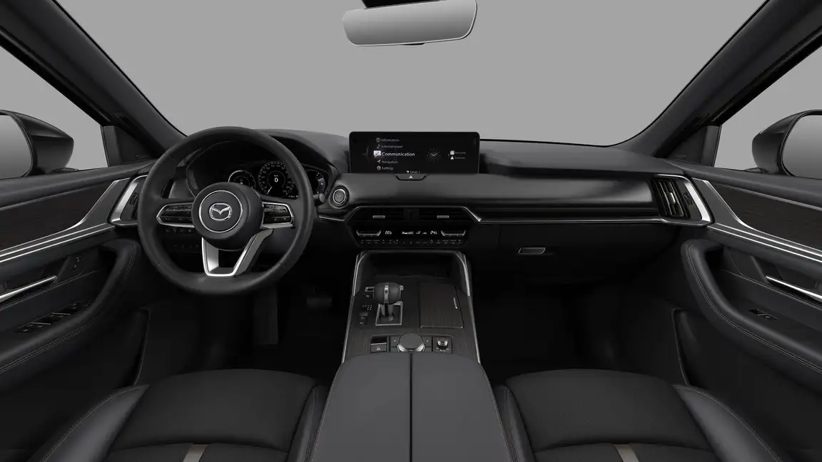 MAZDA CX-80