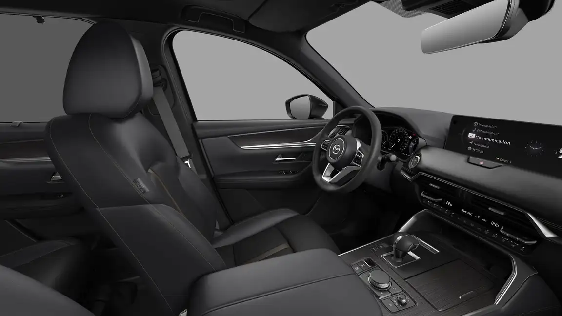 MAZDA CX-80