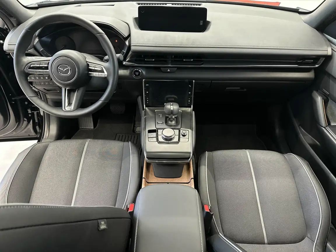 MAZDA MX-30