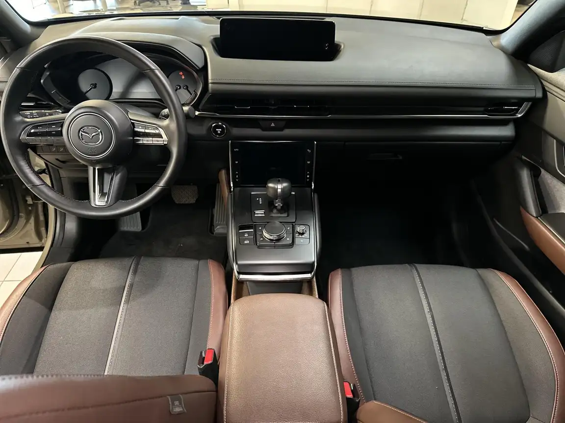 MAZDA MX-30