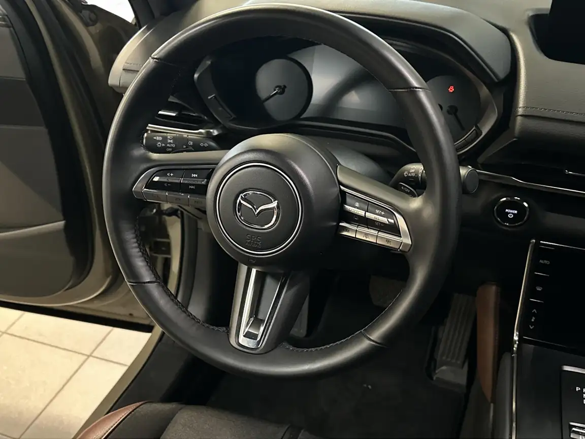 MAZDA MX-30
