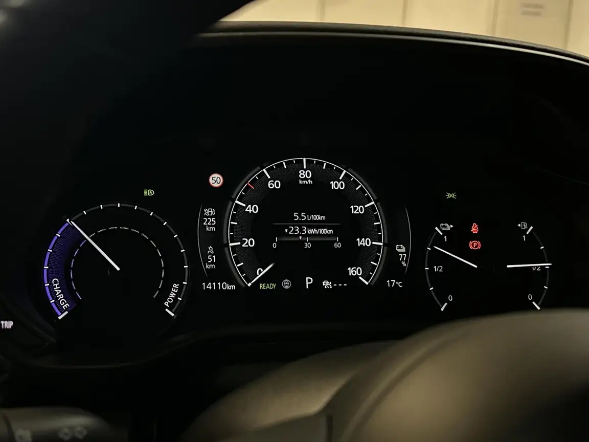 MAZDA MX-30