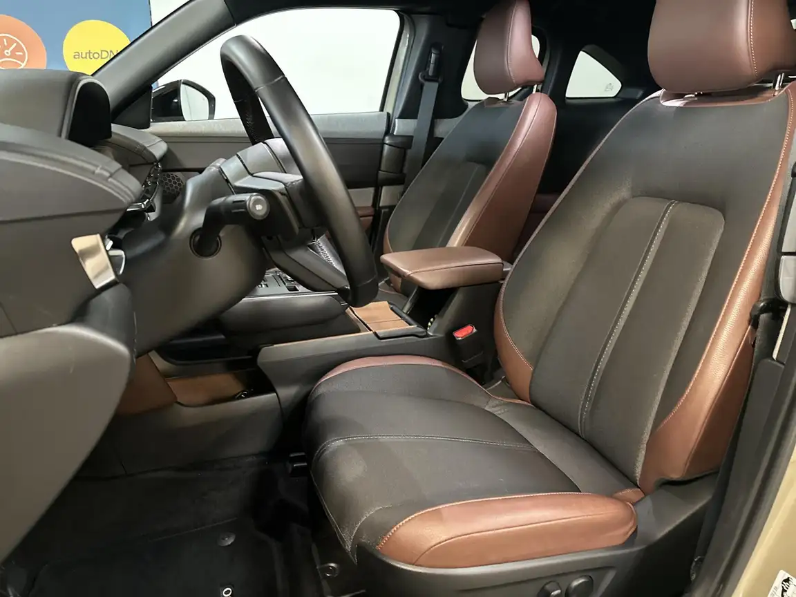 MAZDA MX-30