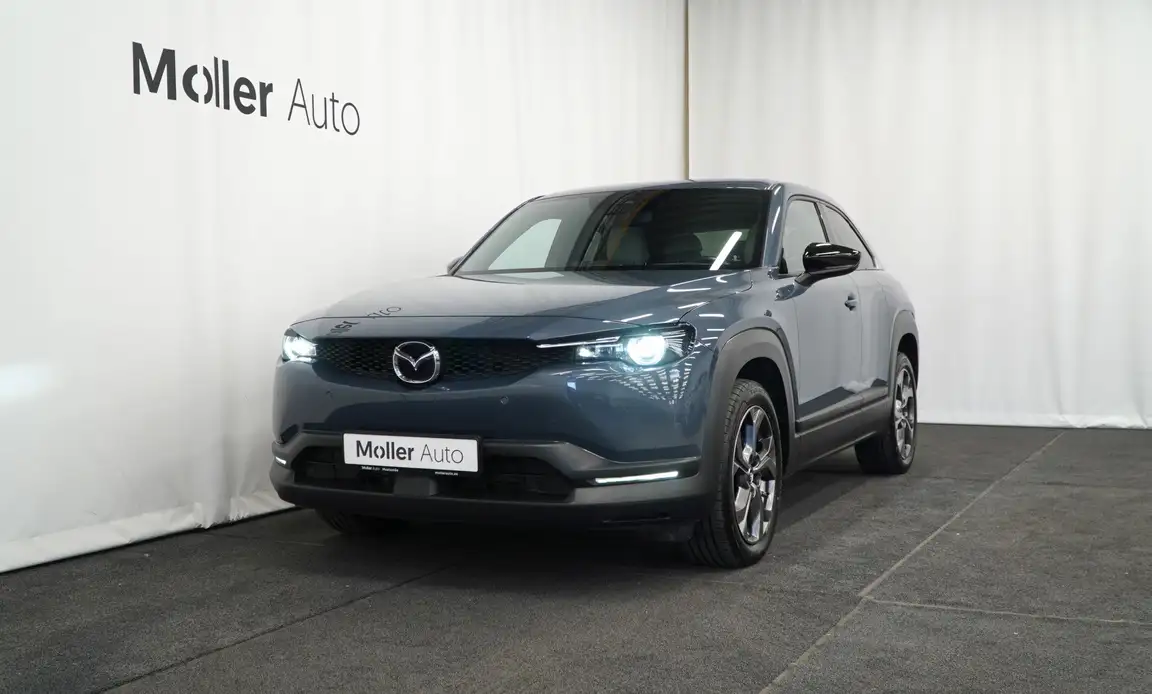 MAZDA MX-30