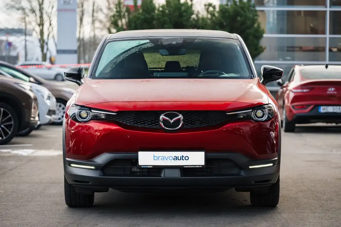MAZDA MX-30