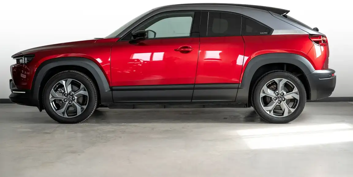 MAZDA MX-30