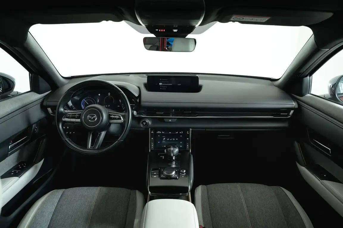 MAZDA MX-30
