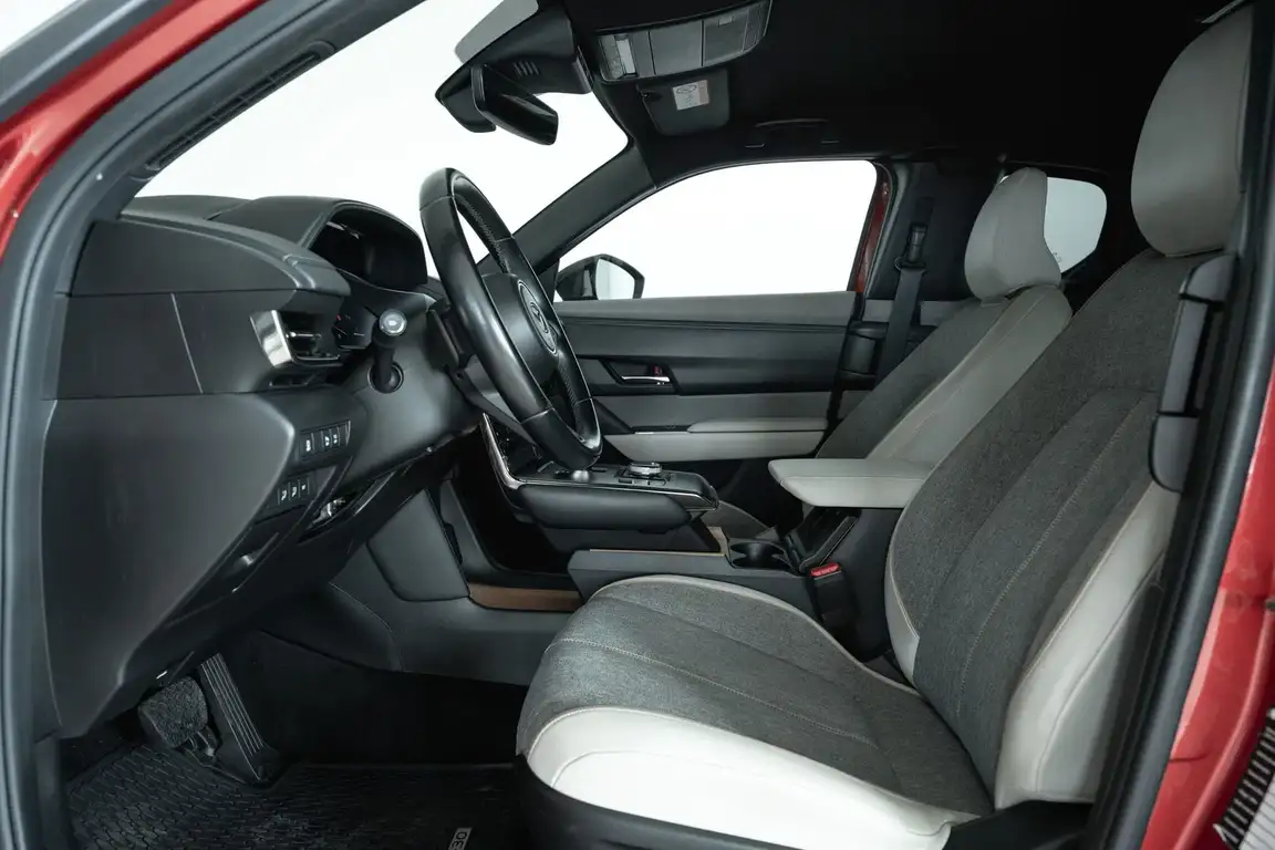 MAZDA MX-30