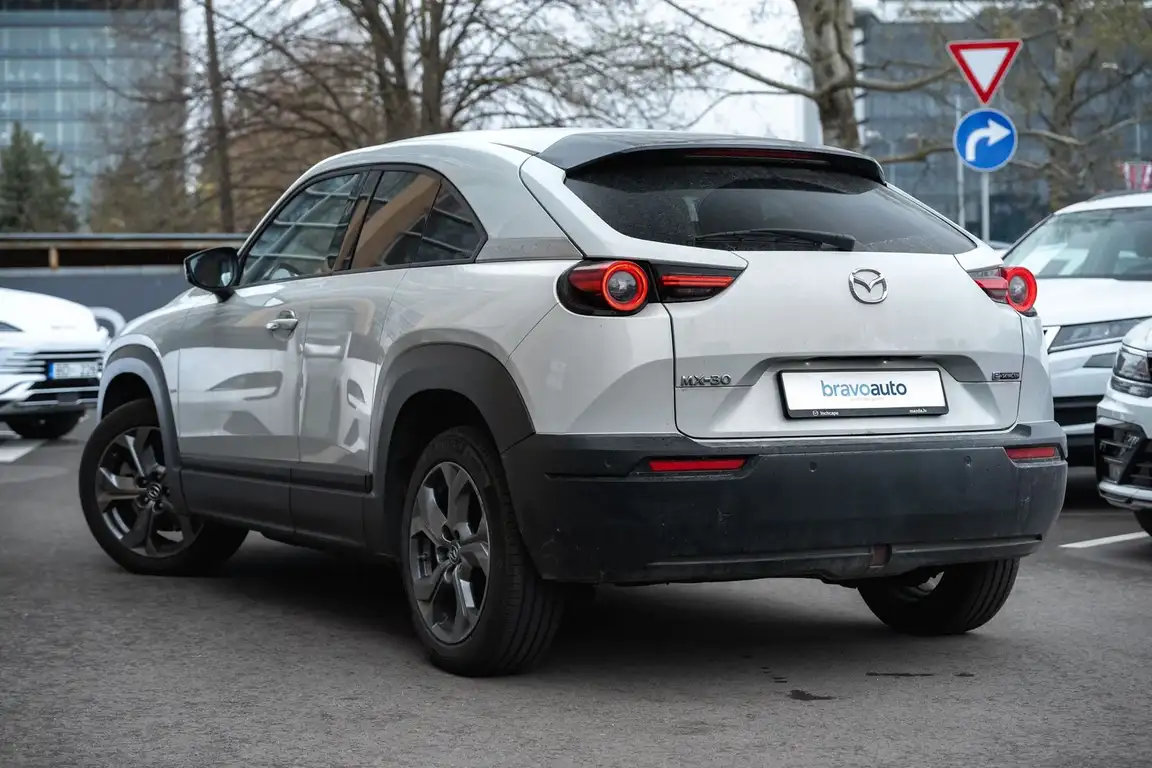 MAZDA MX-30