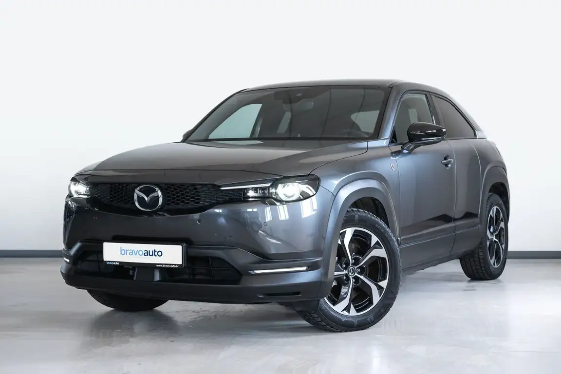 MAZDA MX-30