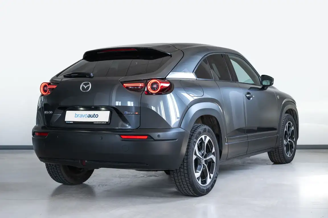 MAZDA MX-30