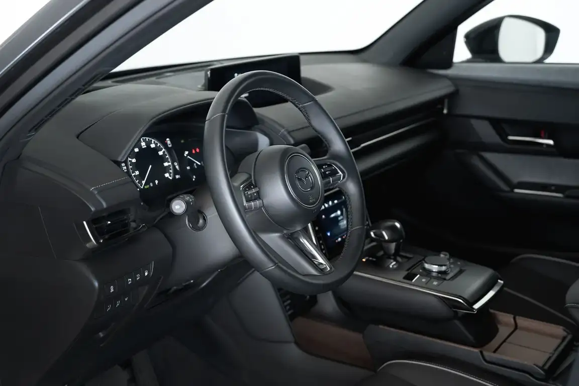 MAZDA MX-30