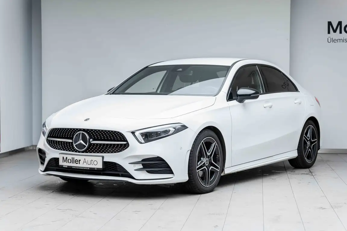 MERCEDES-BENZ NONE