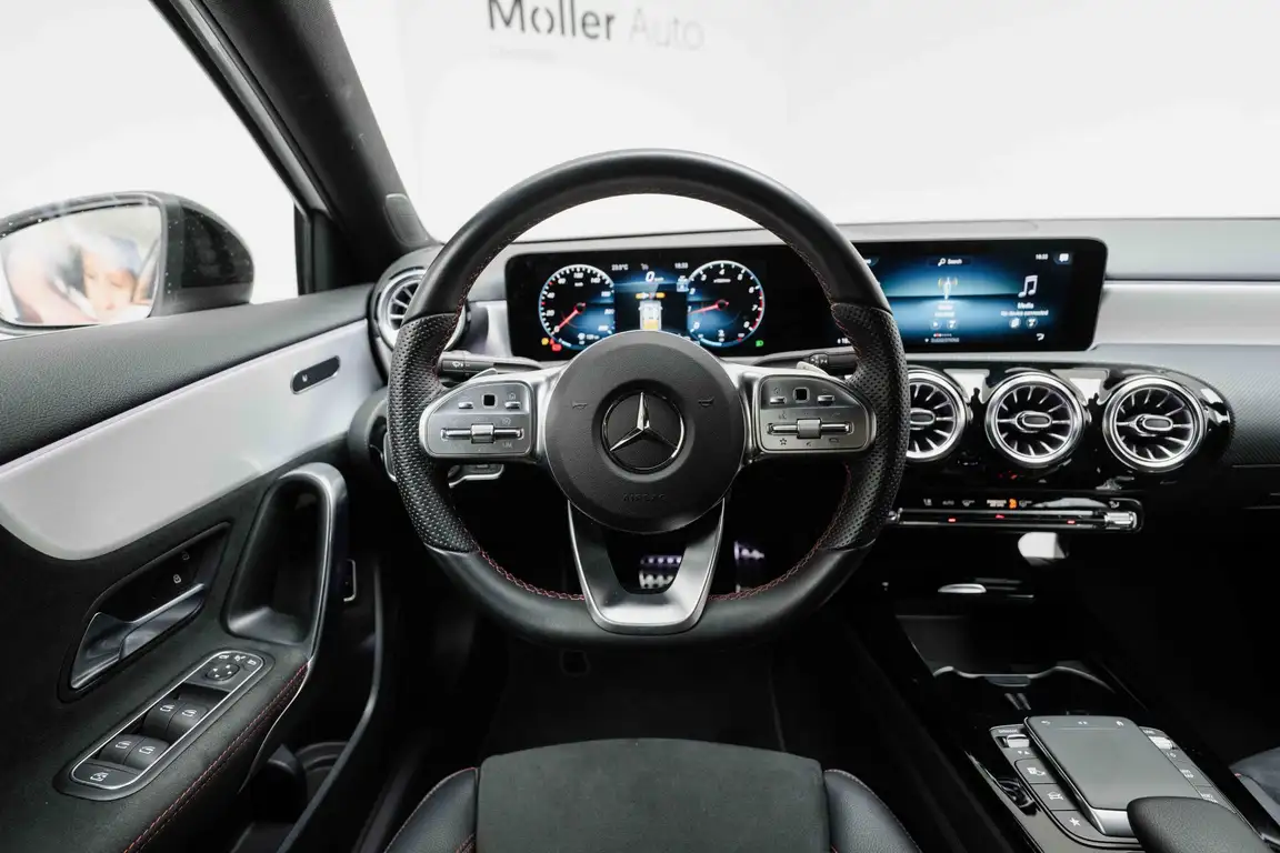 MERCEDES-BENZ NONE