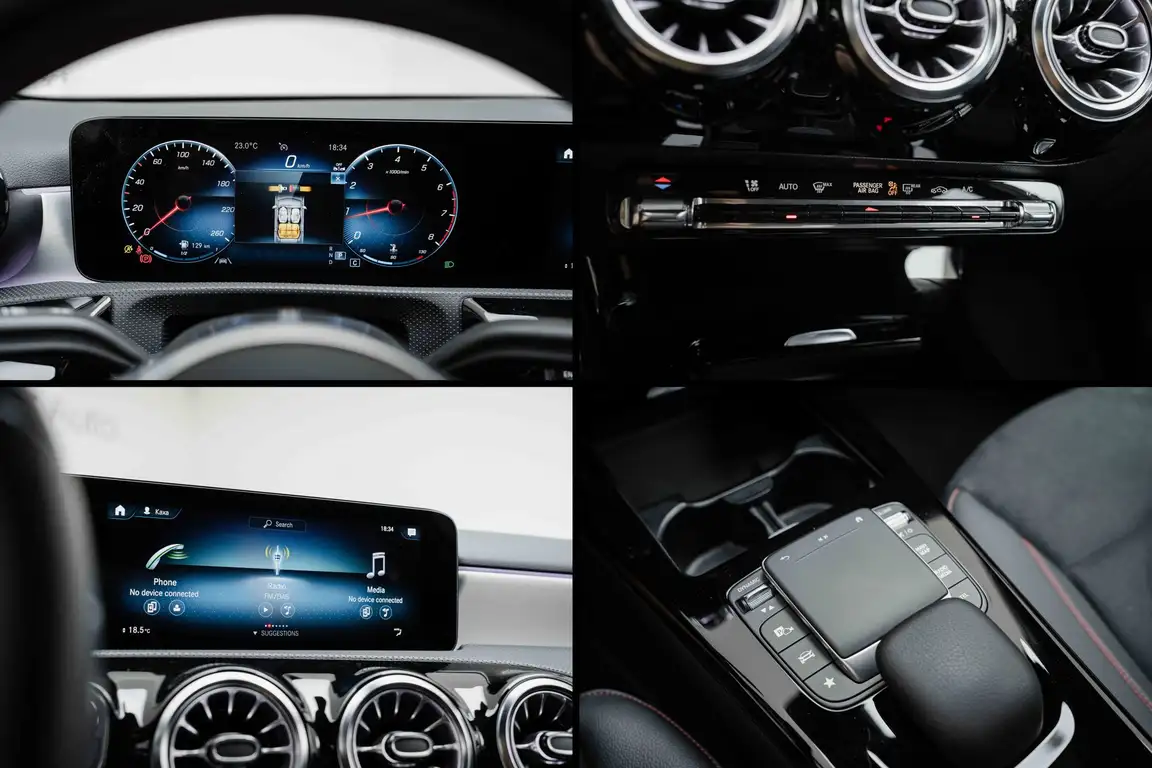 MERCEDES-BENZ NONE