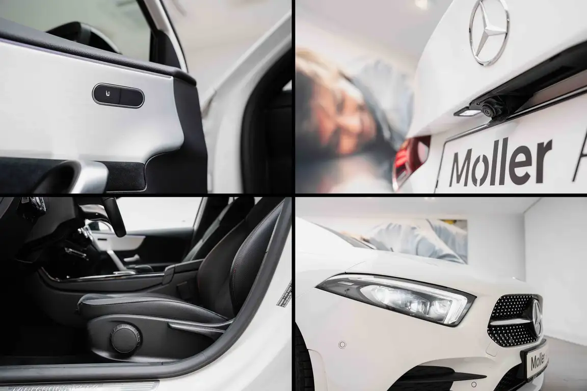 MERCEDES-BENZ NONE